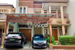 For Sale! Premium House LT 211m2 Desain Modern di Pejaten For Sale! Premium House LT 211m2 Desain Modern di Pejaten