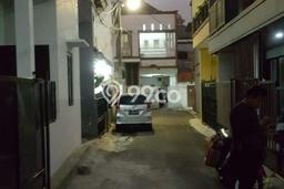 Jual Rumah Minimalis Bagus Punya 2 KT di Pasar Minggu Jakarta Selatan SHM Jual Rumah Minimalis Bagus Punya 2 KT di Pasar Minggu Jakarta Selatan SHM