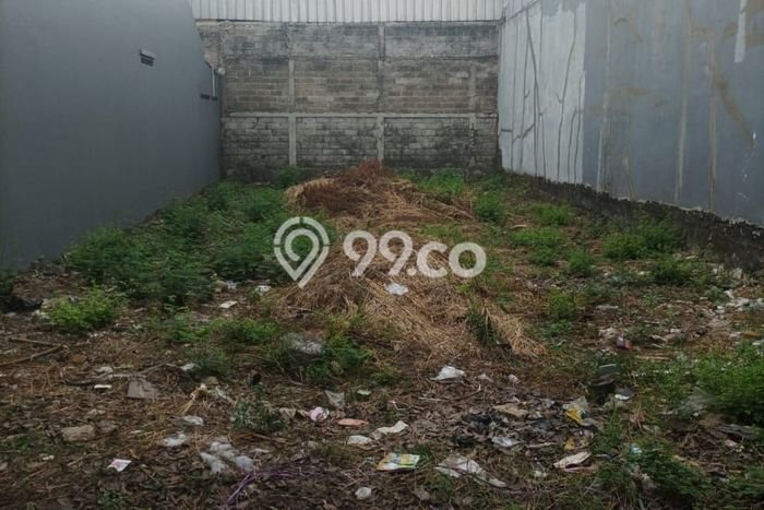 Tanah Siap Bangun Dijual di Jakarta Timur Punya Luas 150m2 Tanah Siap Bangun Dijual di Jakarta Timur Punya Luas 150m2