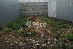 Tanah Siap Bangun Dijual di Jakarta Timur Punya Luas 150m2 Tanah Siap Bangun Dijual di Jakarta Timur Punya Luas 150m2