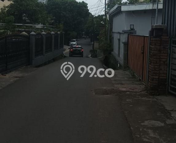 Tanah Siap Bangun Dijual di Jakarta Timur Punya Luas 150m2 Tanah Siap Bangun Dijual di Jakarta Timur Punya Luas 150m2