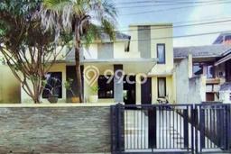 Dijual Rumah Eksklusif 4 KT di Pejaten, Jakarta Selatan Dijual Rumah Eksklusif 4 KT di Pejaten, Jakarta Selatan