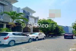Rumah Modern 3 KT di Pondok Kelapa Jakarta Timur Unfurnished Rumah Modern 3 KT di Pondok Kelapa Jakarta Timur Unfurnished
