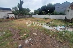 Dijual Tanah Lokasi Bambu Apus, Jakarta Timur Seluas 50m2 Dijual Tanah Lokasi Bambu Apus, Jakarta Timur Seluas 50m2