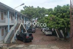 Tanah Dijual di Jakarta Timur Seluas 1427m2 Strategis Tanah Dijual di Jakarta Timur Seluas 1427m2 Strategis