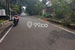 Tanah Kavling Dijual di Pondok Kelapa, Jakarta Timur dengan Luas Tanah 281m2 Tanah Kavling Dijual di Pondok Kelapa, Jakarta Timur dengan Luas Tanah 281m2
