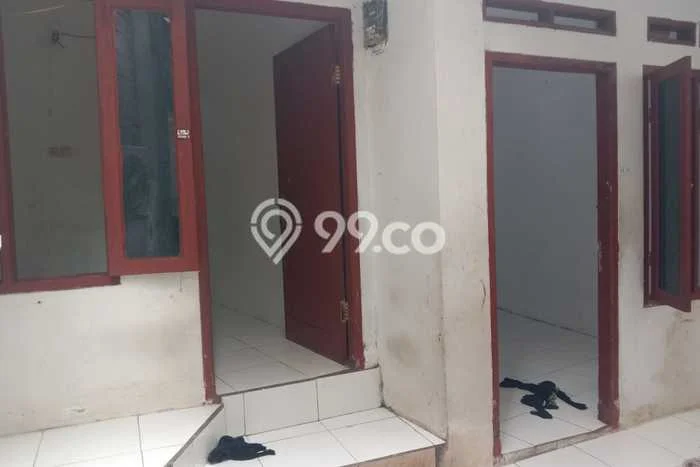 Rumah Terjangkau Dijual Area Ciracas, Jakarta Timur Harga Rp 220 Juta Rumah Terjangkau Dijual Area Ciracas, Jakarta Timur Harga Rp 220 Juta