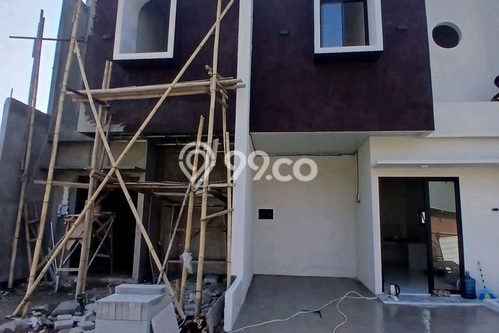 Hunian Nyaman Asri 2 KT Siap Pakai di Pondok Gede Jakarta Timur Hunian Nyaman Asri 2 KT Siap Pakai di Pondok Gede Jakarta Timur