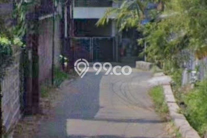 Dijual Tanah Lokasi Bintaro, Tangerang Selatan Seluas 175m2 Dijual Tanah Lokasi Bintaro, Tangerang Selatan Seluas 175m2