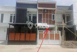 Rumah Minimalis 3 KT di Cilangkap Jakarta Timur Unfurnished Rumah Minimalis 3 KT di Cilangkap Jakarta Timur Unfurnished