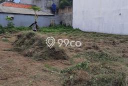Tanah Dijual Lokasi Cilandak, Jakarta Selatan Luas 340m2 Legalitas Aman Tanah Dijual Lokasi Cilandak, Jakarta Selatan Luas 340m2 Legalitas Aman