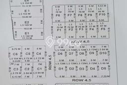 Untuk Dijual Tanah di Jakarta Timur, Luas 72m2 SHM Untuk Dijual Tanah di Jakarta Timur, Luas 72m2 SHM