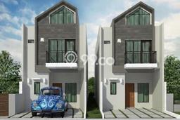 For Sale Rumah 2 Kamar Lokasi Ideal Bagus dan Strategis di Cipayung For Sale Rumah 2 Kamar Lokasi Ideal Bagus dan Strategis di Cipayung