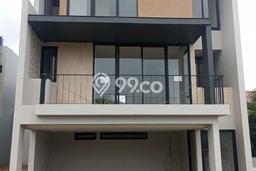 Rumah Minimalis 3 Kamar LT 60m2 di Cilangkap Rumah Minimalis 3 Kamar LT 60m2 di Cilangkap