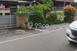For Sale! Luxury House LT 240m2 Desain Elegan di Kayu Putih For Sale! Luxury House LT 240m2 Desain Elegan di Kayu Putih