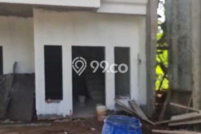 Rumah Modern 3 KT di Pondok Ranggon Jakarta Timur Unfurnished Rumah Modern 3 KT di Pondok Ranggon Jakarta Timur Unfurnished
