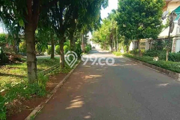 Tanah Dijual Area Strategis di Pondok Kelapa Jakarta Timur 145m2 Tanah Dijual Area Strategis di Pondok Kelapa Jakarta Timur 145m2