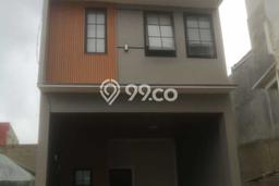 Dijual Rumah Modern 2 KT di Pondok Gede, Jakarta Timur Dijual Rumah Modern 2 KT di Pondok Gede, Jakarta Timur