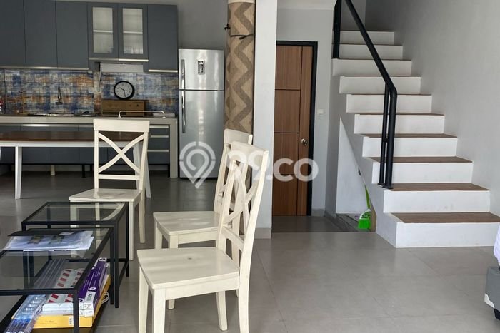 Rumah Strategis Modern Lb 120m2 di Pasar Minggu, Jakarta Selatan Rumah Strategis Modern Lb 120m2 di Pasar Minggu, Jakarta Selatan