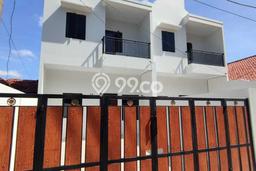 Dijual Hunian Rumah Terawat 2 Kamar di Kalisari, Jakarta Timur Dijual Hunian Rumah Terawat 2 Kamar di Kalisari, Jakarta Timur