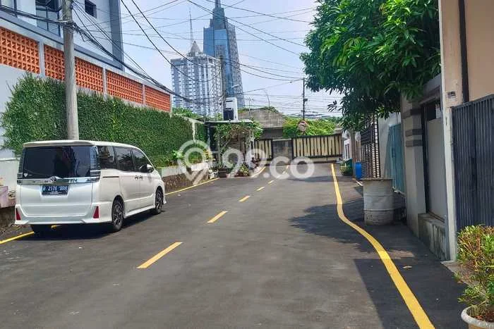 Disewakan Segera Rumah Kondisi Baik di Area Palmerah, Jakarta Barat Disewakan Segera Rumah Kondisi Baik di Area Palmerah, Jakarta Barat