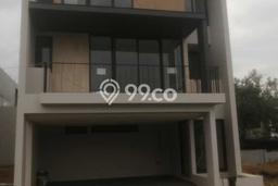 Jual Rumah Favorit Siap Huni LB 155m2 di Cipayung, Jakarta Timur Jual Rumah Favorit Siap Huni LB 155m2 di Cipayung, Jakarta Timur