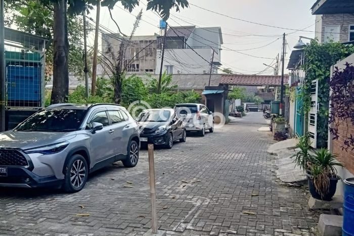 Tanah Dijual Lokasi Duren Sawit Jakarta Timur SHM Tanah Dijual Lokasi Duren Sawit Jakarta Timur SHM