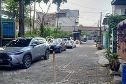 Tanah Dijual Lokasi Duren Sawit Jakarta Timur SHM Tanah Dijual Lokasi Duren Sawit Jakarta Timur SHM