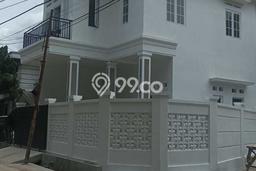 For Sale Hunian Rumah Nyaman 4 KT di Jatiwaringin, Bekasi For Sale Hunian Rumah Nyaman 4 KT di Jatiwaringin, Bekasi