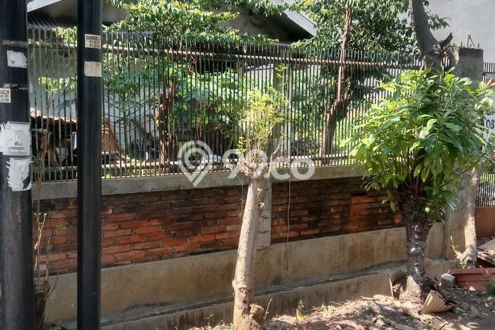 Tanah Kavling di Duren Sawit Dijual dengan Luas 160m2 Tanah Kavling di Duren Sawit Dijual dengan Luas 160m2