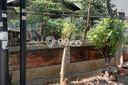 Tanah Kavling di Duren Sawit Dijual dengan Luas 160m2 Tanah Kavling di Duren Sawit Dijual dengan Luas 160m2