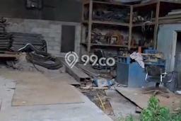 Lahan Kosong Dijual di Duren Sawit, Jakarta Timur, Luas 253m2 Area Strategis Lahan Kosong Dijual di Duren Sawit, Jakarta Timur, Luas 253m2 Area Strategis
