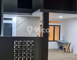 Rumah Strategis Minimalis Lb 45m2 di Pondokmelati, Bekasi Rumah Strategis Minimalis Lb 45m2 di Pondokmelati, Bekasi