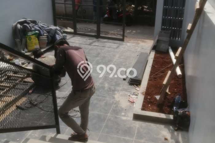 Dijual Hunian Rumah Nyaman 3 Kamar di Pondok Ranggon, Jakarta Timur Dijual Hunian Rumah Nyaman 3 Kamar di Pondok Ranggon, Jakarta Timur