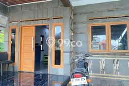 Rumah Modern 2 KT di Bojong Kulur Bogor Unfurnished Rumah Modern 2 KT di Bojong Kulur Bogor Unfurnished