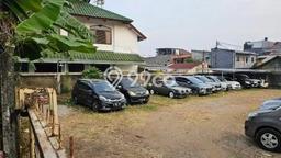 Dijual Tanah di Jakarta Selatan, Luas 500m2 SHM Dijual Tanah di Jakarta Selatan, Luas 500m2 SHM