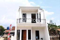 Rumah Modern 3 KT di Jatiraden Bekasi Unfurnished Rumah Modern 3 KT di Jatiraden Bekasi Unfurnished