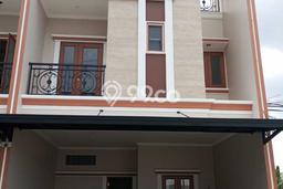Rumah Minimalis 4 KT di Kampung Rambutan Jakarta Timur Unfurnished Rumah Minimalis 4 KT di Kampung Rambutan Jakarta Timur Unfurnished