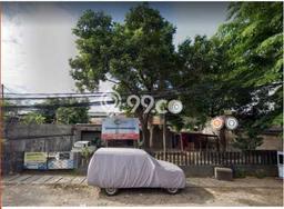 Tanah Kavling Dijual di Jakarta Timur dengan Spesifikasi 712m2 Tanah Kavling Dijual di Jakarta Timur dengan Spesifikasi 712m2