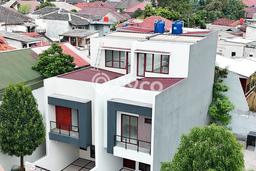 Hunian Super Elit dengan Akses Paling Strategis di Jati Padang, Jakarta Selatan Hunian Super Elit dengan Akses Paling Strategis di Jati Padang, Jakarta Selatan