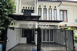 Rumah Minimalis 5 KT di Pondok Kelapa Jakarta Timur Unfurnished Rumah Minimalis 5 KT di Pondok Kelapa Jakarta Timur Unfurnished