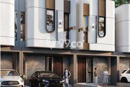 Jual Rumah Murah Meriah Cipayung Punya 3 Kamar & LT 94m2 Jual Rumah Murah Meriah Cipayung Punya 3 Kamar & LT 94m2