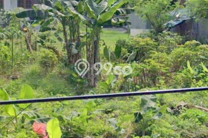 Dijual Tanah Lokasi Bintaro, Tangerang Selatan Seluas 175m2 Dijual Tanah Lokasi Bintaro, Tangerang Selatan Seluas 175m2