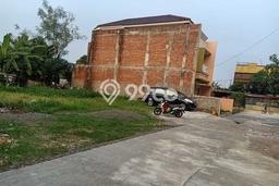 Tanah Komersial Dijual di Duren Sawit Jakarta Timur 118m2 Tanah Komersial Dijual di Duren Sawit Jakarta Timur 118m2