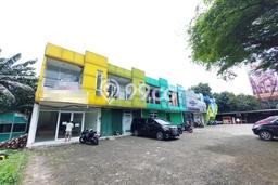 Paling Diincar! Ruko Dijual di Lenteng Agung Harga Kompetitif Paling Diincar! Ruko Dijual di Lenteng Agung Harga Kompetitif