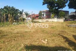 Tanah Kavling Dijual di Jakarta Selatan dengan Spesifikasi 2000m2 Tanah Kavling Dijual di Jakarta Selatan dengan Spesifikasi 2000m2