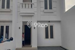 Rumah Modern 3 KT LT 67m2 di Pondok Kelapa Rumah Modern 3 KT LT 67m2 di Pondok Kelapa