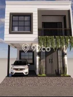 Rumah Luas Asri 3 KT Siap Huni di Harjamukti Depok Rumah Luas Asri 3 KT Siap Huni di Harjamukti Depok
