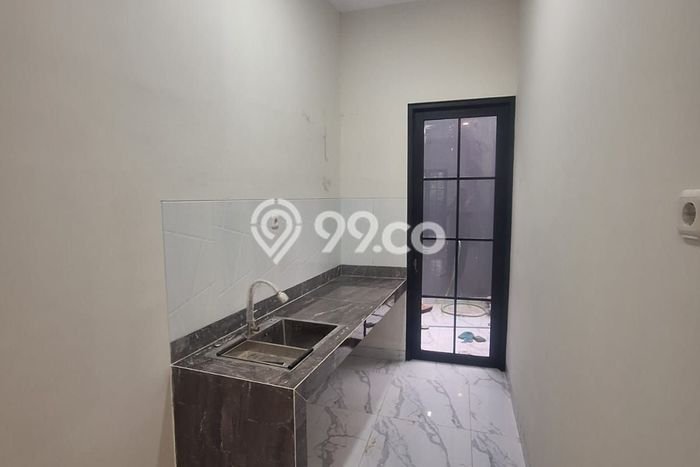 Jual Rumah Modern 3 KT di Cijantung, Jakarta Timur Jual Rumah Modern 3 KT di Cijantung, Jakarta Timur