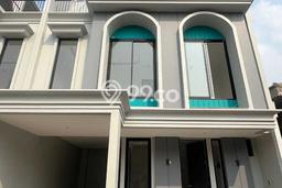 Jual Rumah Minimalis Bagus Punya 4 KT di Cipayung Jakarta Timur SHM Jual Rumah Minimalis Bagus Punya 4 KT di Cipayung Jakarta Timur SHM